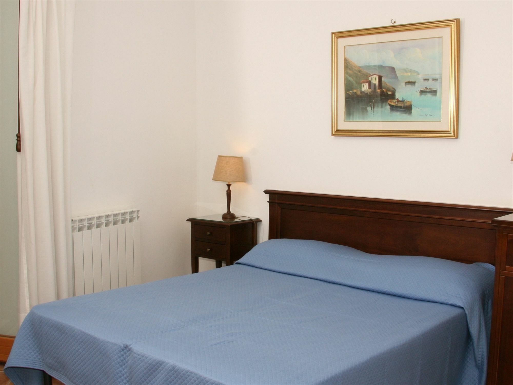 Gaudi Guesthouse Rome Bagian luar foto
